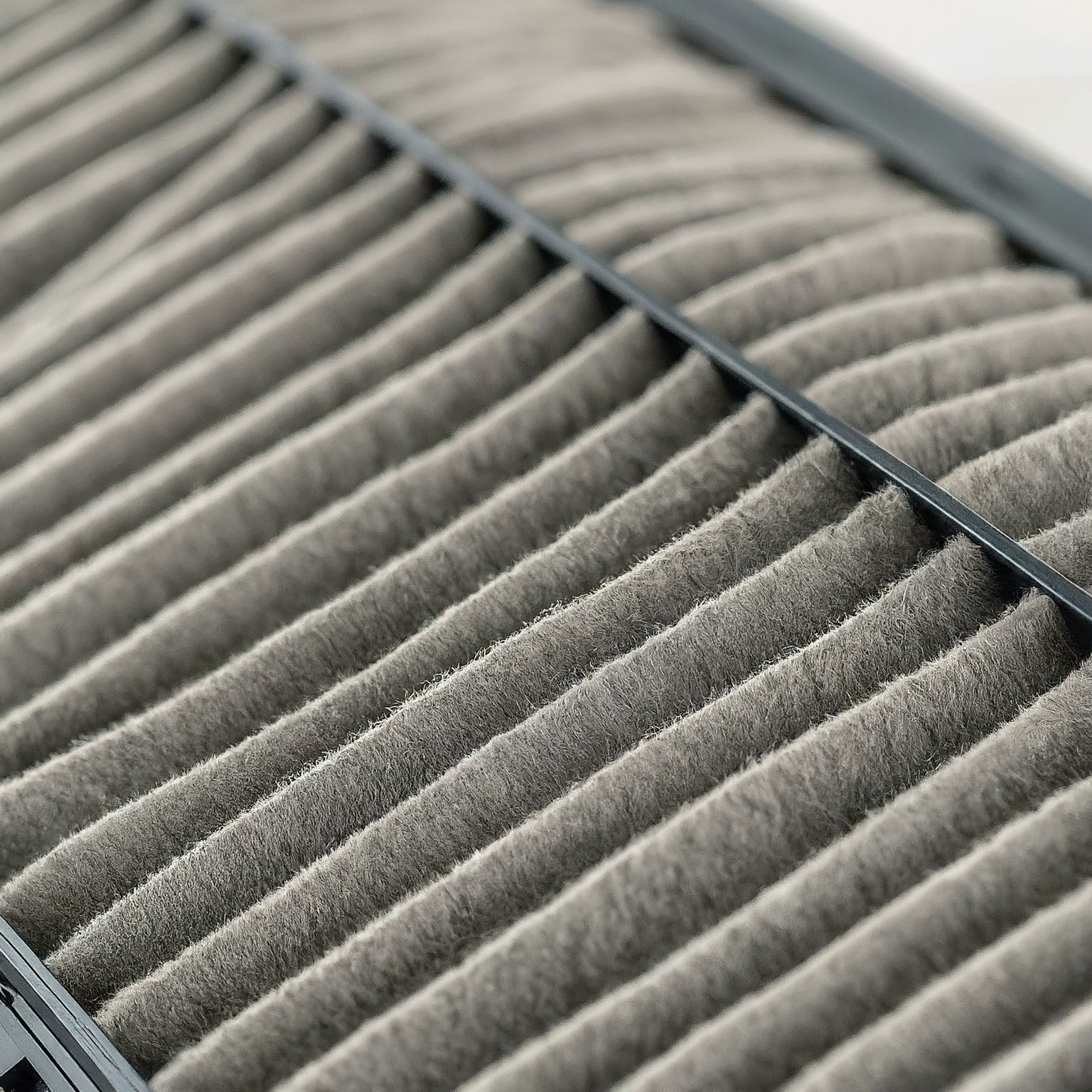 How often should I change my AC filter