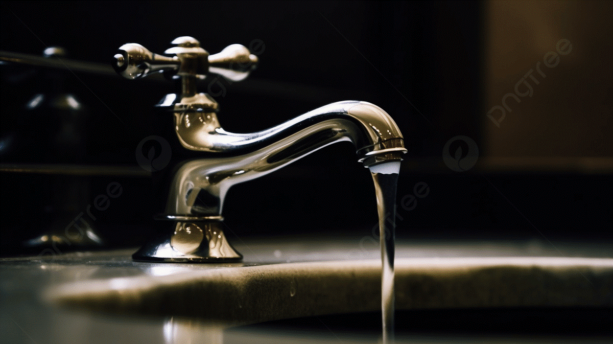 How to fix a leaky faucet