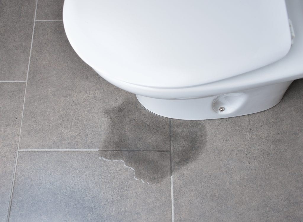 How to fix a running toilet