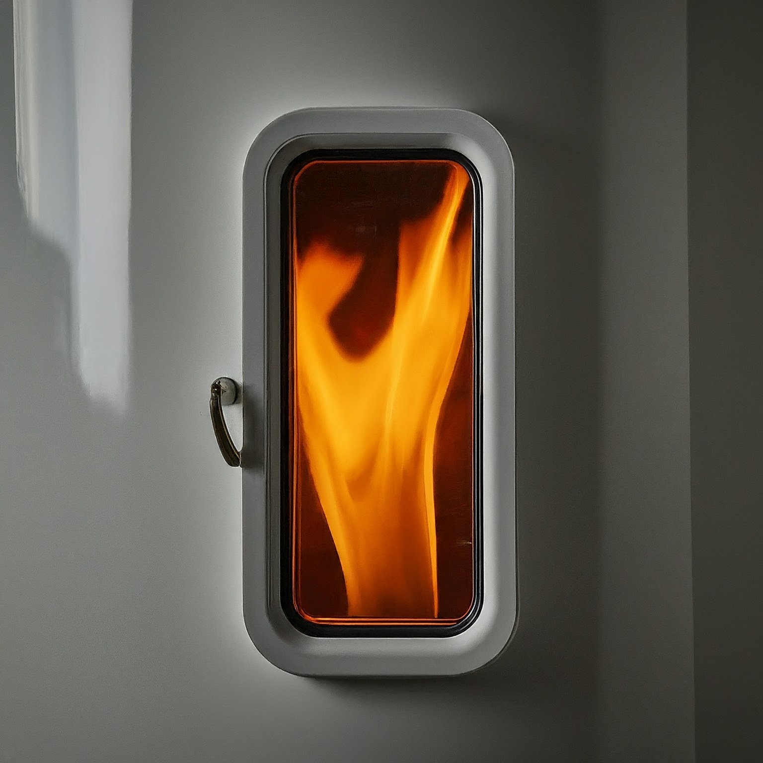 What is the difference between a boiler and a furnace
