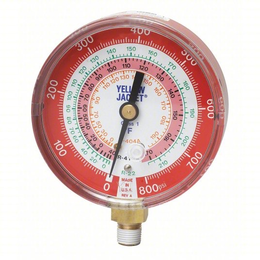Why is my water pressure low all of a sudden